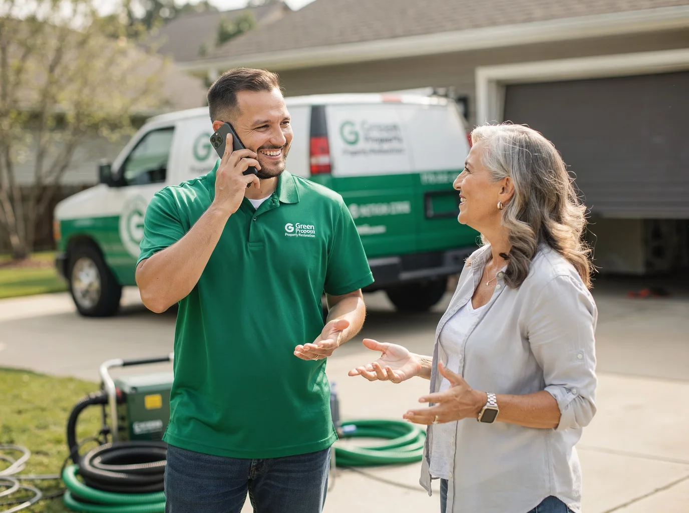 Water Damage Restoration Ludlow, PA FAQs
